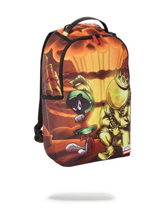 SPRAYGROUND® BACKPACK MARVIN VS. ASTROMANE BACKPACK