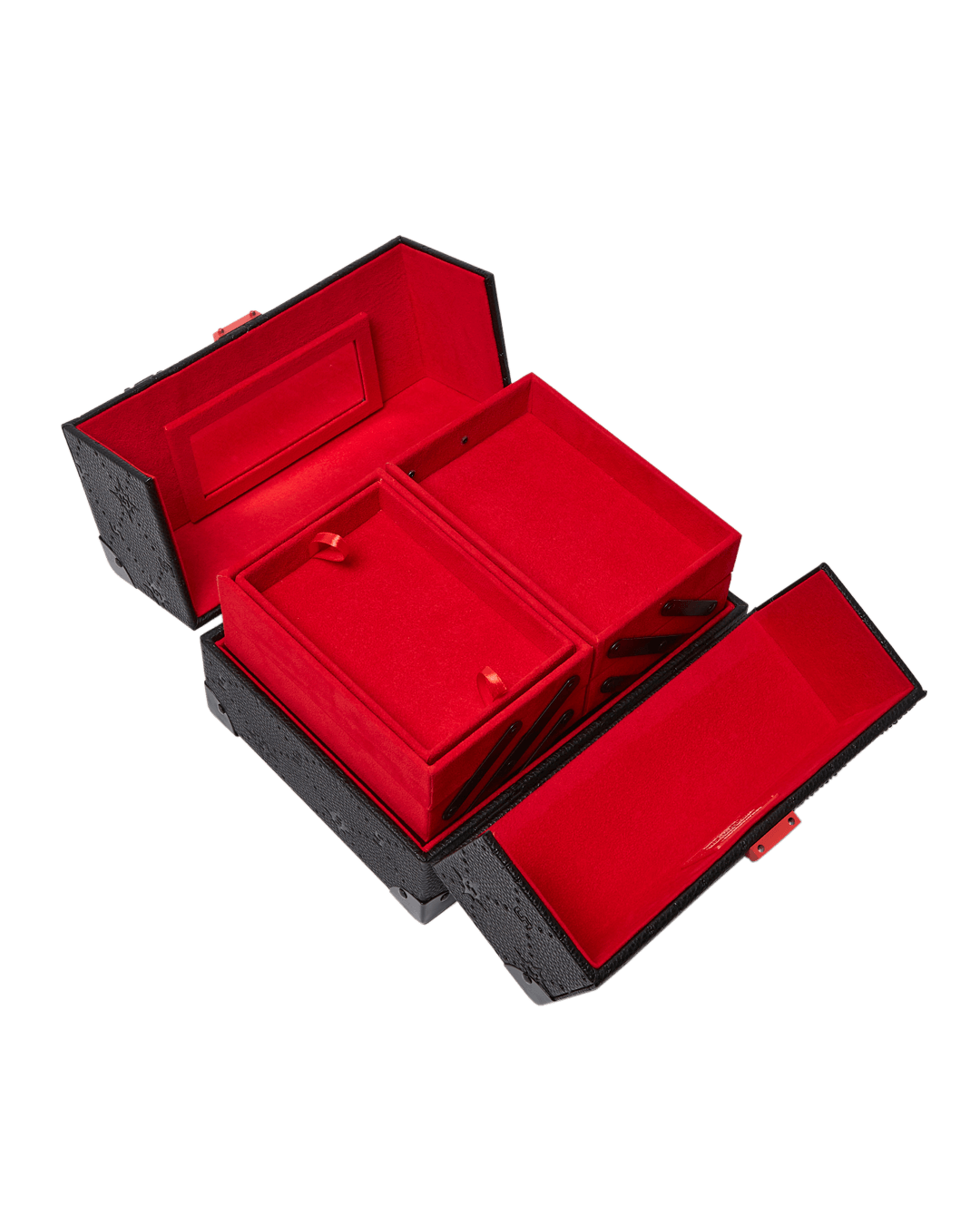 SPRAYGROUND® JEWELRY CASE 24/7 JEWELRY CASE