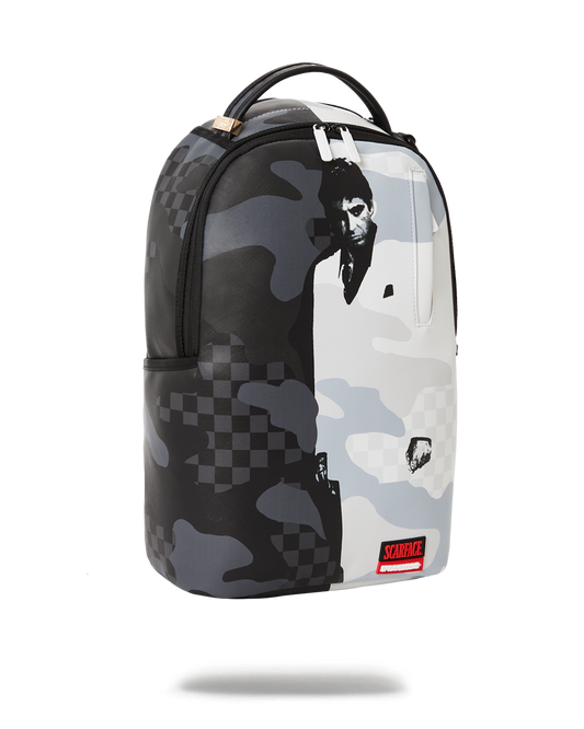 SPRAYGROUND® BACKPACK SCARFACE BACKPACK (DLXV)