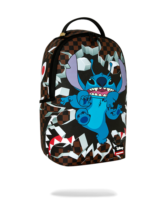 SPRAYGROUND® BACKPACK DISNEY STITCH BREAKOUT BACKPACK