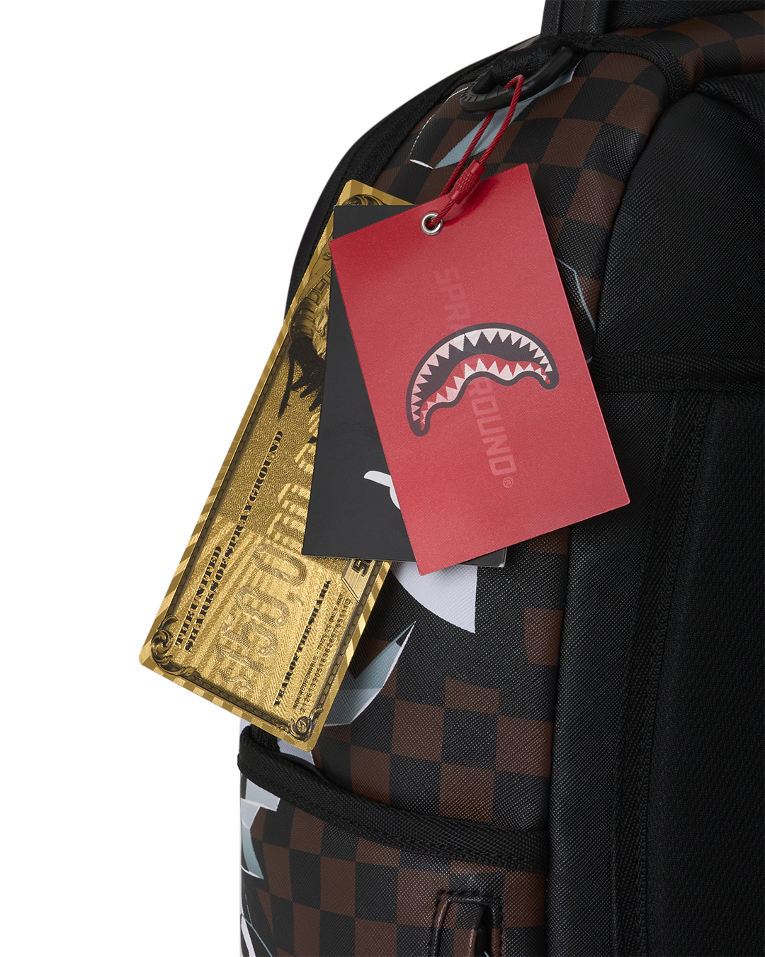 SPRAYGROUND® BACKPACK DISNEY STITCH BREAKOUT BACKPACK