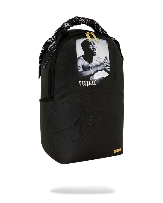 SPRAYGROUND® BACKPACK TUPAC BACKPACK
