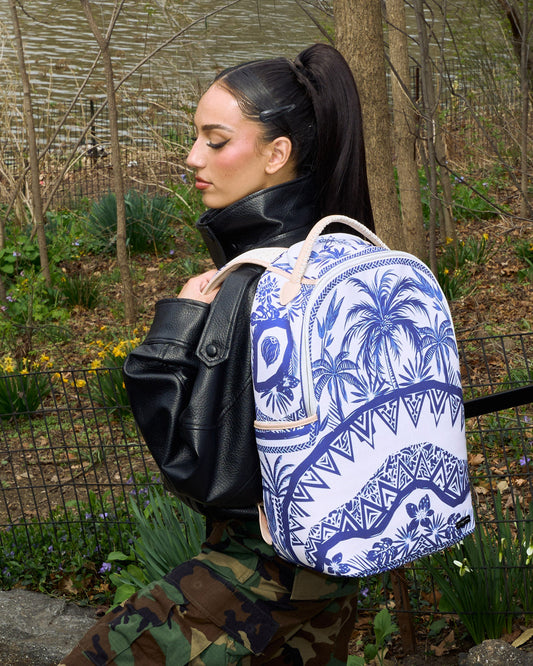 SPRAYGROUND® BACKPACK TROPICS MOROCCO BACKPACK