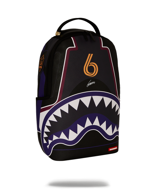 SPRAYGROUND® BACKPACK MLS LA GALAXY EDWIN CERRILLO 20 BACKPACK