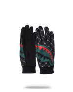 SPRAYGROUND® GLOVES THE GODFATHER GLOVES