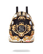 SPRAYGROUND® WOMENS BACKPACK PALACE OF SHARKS DIAMONDS SAVAGE