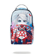 SPRAYGROUND® BACKPACK HARLEY QUINN SHARK