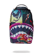 SPRAYGROUND® BACKPACK JUSTICE LEAGUE