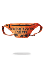 SPRAYGROUND® CROSS BODY JOKER ARKHAM ASYLUM CROSSBODY