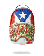 SPRAYGROUND® BACKPACK JON Z PIZZA SHARK