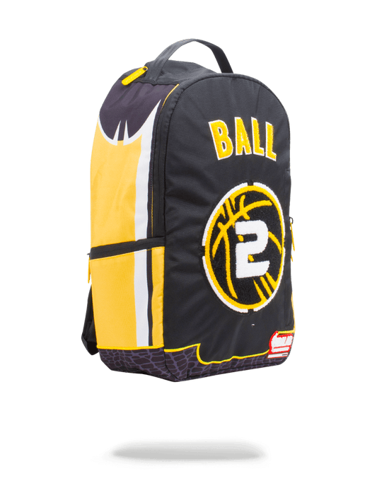 SPRAYGROUND® BACKPACK NBALAB LONZO BALL JERSEY