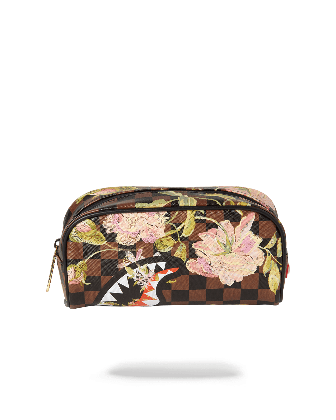 SPRAYGROUND® POUCH SHARKFLOWER POUCH