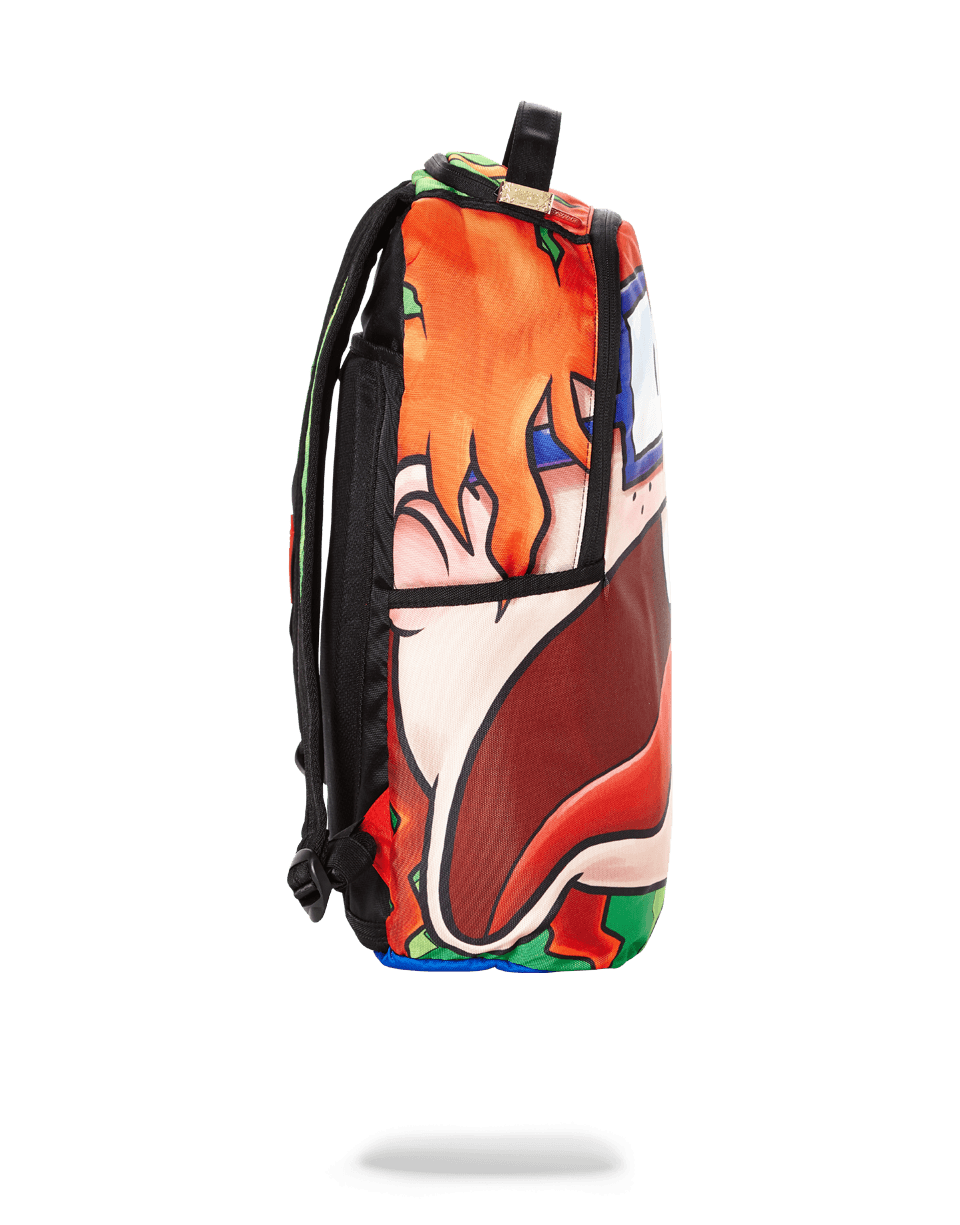 SPRAYGROUND® BACKPACK RUGRATS CHUCKY SHARK