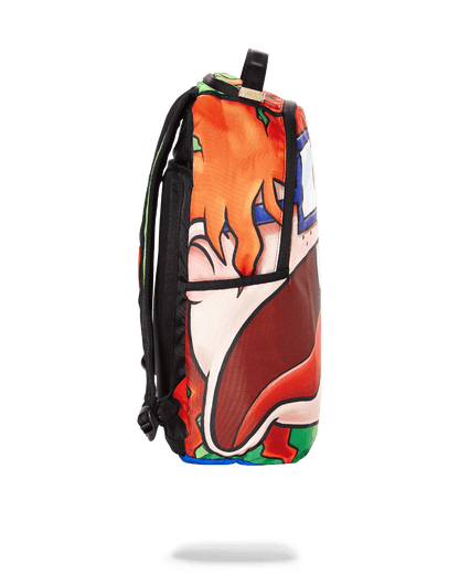 SPRAYGROUND® BACKPACK RUGRATS CHUCKY SHARK