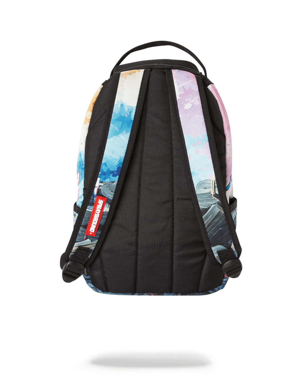 SPRAYGROUND® BACKPACK MINI UNICORN MONEY