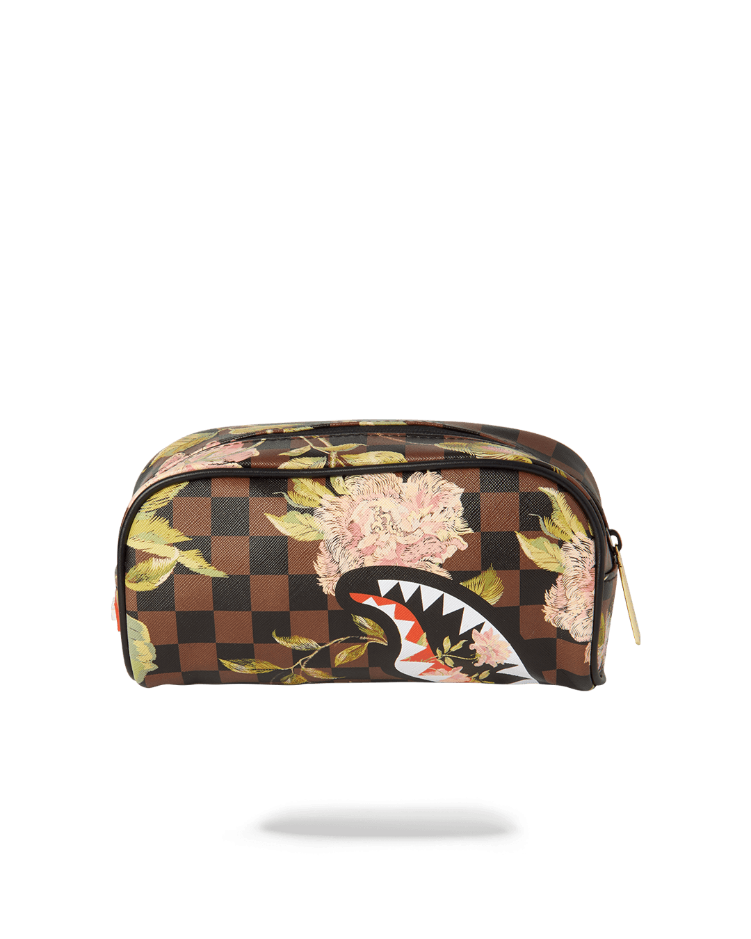 SPRAYGROUND® POUCH SHARKFLOWER POUCH