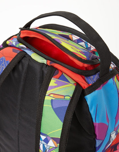 SPRAYGROUND® MINI MINI MONEY RICHES