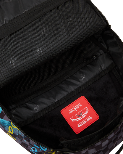 SPRAYGROUND® BACKPACK RUGRATS MASHUP (DLXR)