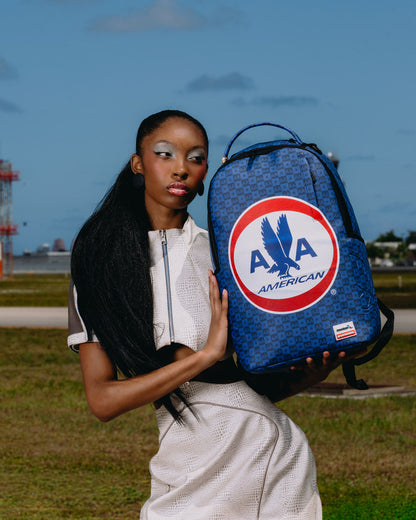 SPRAYGROUNDÂ® BACKPACK AA EAGLE BACKPACK
