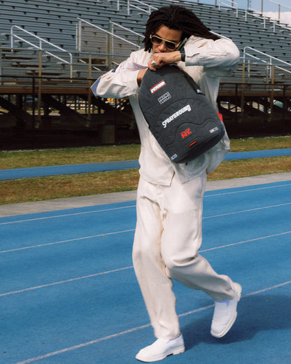 SPRAYGROUNDÂ® BACKPACK REBEL WITH A CAUSE BACKPACK