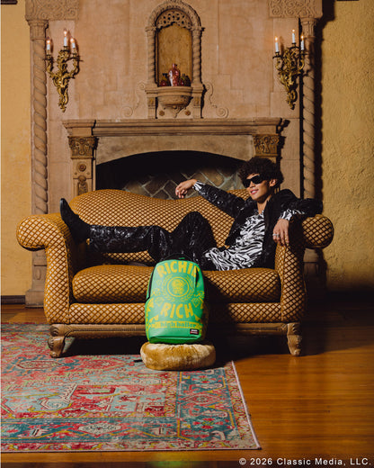 SPRAYGROUND® BACKPACK RICHIE RICH HIGH BALLER BACKPACK