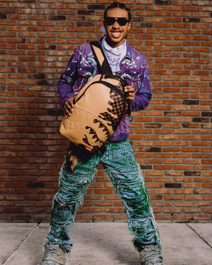 SPRAYGROUNDÂ® BACKPACK HENNY MELT BACKPACK