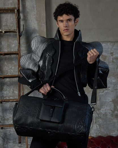 SPRAYGROUND® DUFFLE 4AM MIXUP V2 DUFFLE
