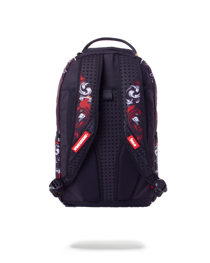SPRAYGROUND® BACKPACK NBA BUTLER MONEY BACKPACK
