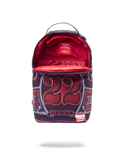 SPRAYGROUND® BACKPACK NBA BUTLER MONEY BACKPACK