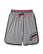 SPRAYGROUND® SWIM SG ALL DAY SWIM TRUNKS