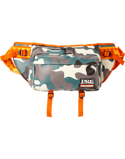 SPRAYGROUND® CROSSBODY YOUNG DOLPH CROSSBODY