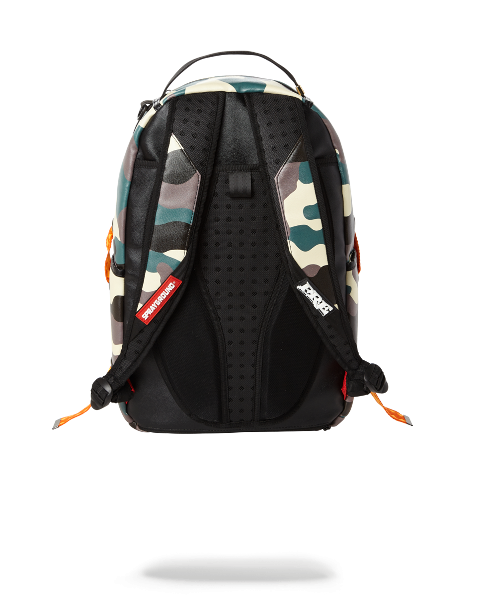 SPRAYGROUND® BACKPACK YOUNG DOLPH BACKPACK