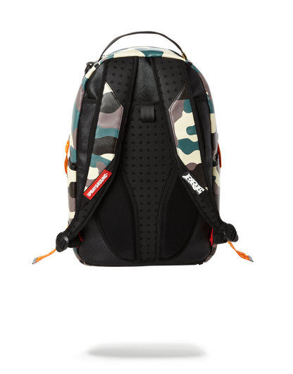 SPRAYGROUND® BACKPACK YOUNG DOLPH BACKPACK