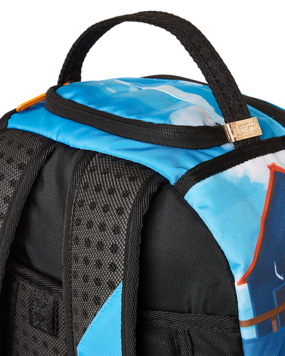 SPRAYGROUND® BACKPACK NARUTO LANDMARK BACKPACK