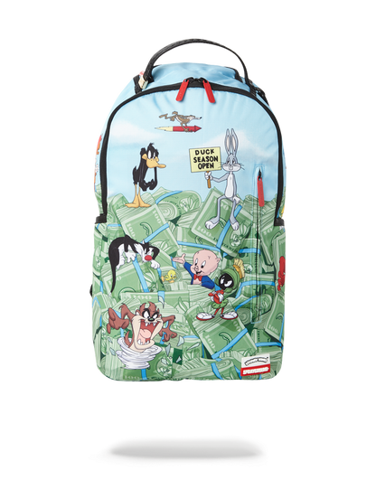SPRAYGROUND® BACKPACK LOONEY TUNES PLAYTIME BACKPACK