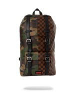 SPRAYGROUND® BACKPACK JUNGLE PARIS HILLS BACKPACK