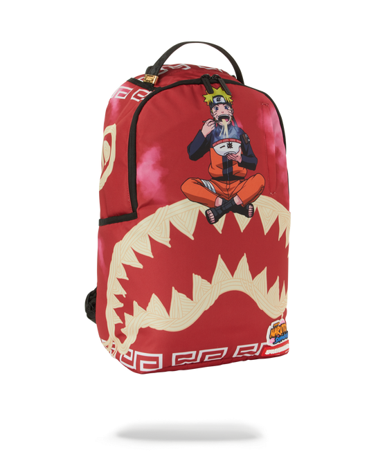 SPRAYGROUND® BACKPACK NARUTO RAMEN SHARK BACKPACK