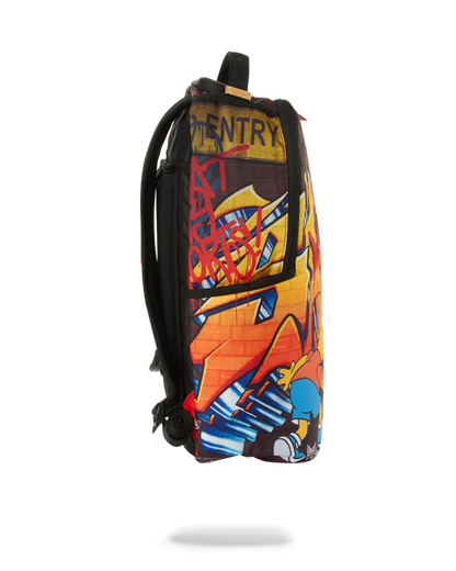 SPRAYGROUND® BACKPACK EL BARTO BACKPACK