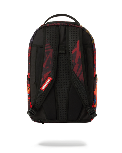 SPRAYGROUND® BACKPACK EL BARTO BACKPACK