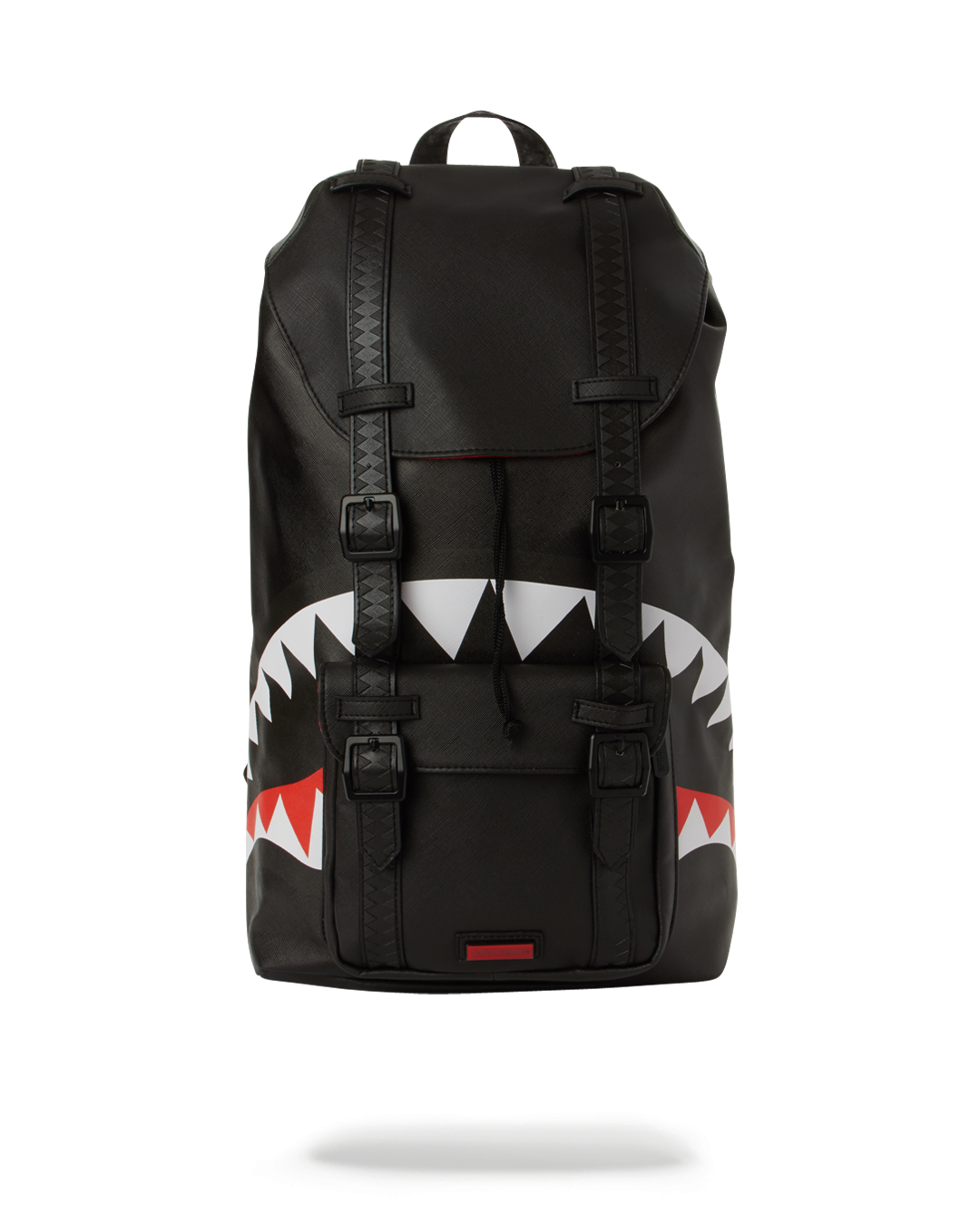 SPRAYGROUND® BACKPACK THE HILLS BACKPACK (BLACK)