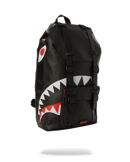 SPRAYGROUND® BACKPACK THE HILLS BACKPACK (BLACK)