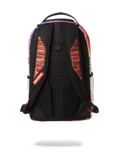 SPRAYGROUND® BACKPACK HEY ARNOLD: CRUISIN BACKPACK