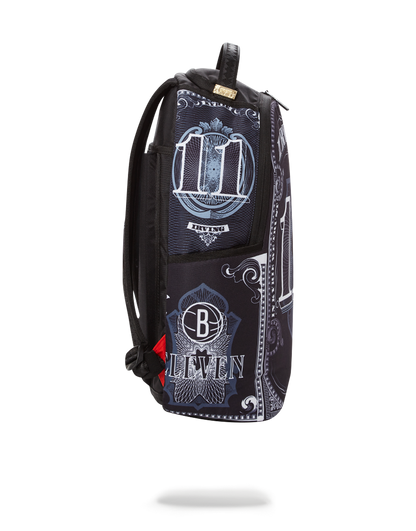 SPRAYGROUND® BACKPACK NBA IRVING MONEY BACKPACK