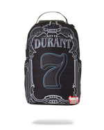 SPRAYGROUND® BACKPACK NBA DURANT MONEY BACKPACK