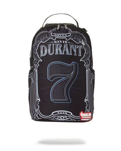 SPRAYGROUND® BACKPACK NBA DURANT MONEY BACKPACK