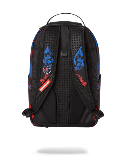 SPRAYGROUND® BACKPACK NBA LEONARD MONEY BACKPACK