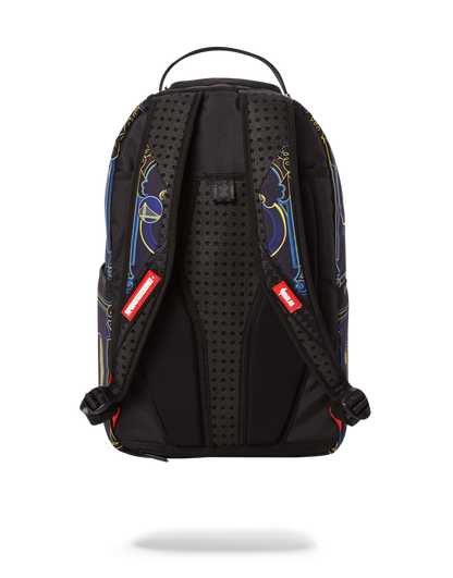 SPRAYGROUND® BACKPACK NBA CURRY MONEY BACKPACK