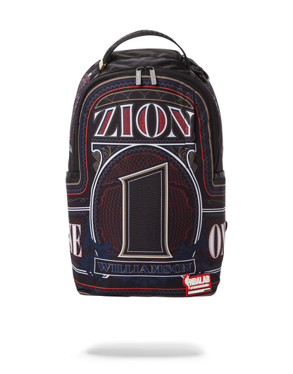 SPRAYGROUND® BACKPACK NBA ZION MONEY BACKPACK