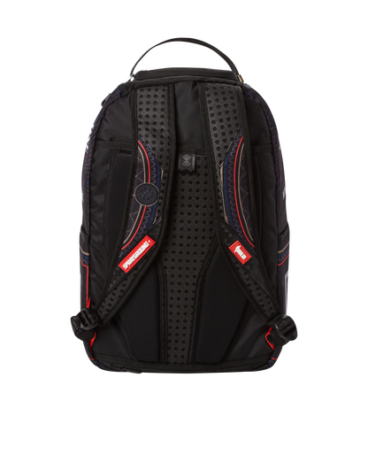 SPRAYGROUND® BACKPACK NBA ZION MONEY BACKPACK