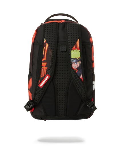 SPRAYGROUND® BACKPACK NARUTO: CREATIVE OUTCASTS BACKPACK